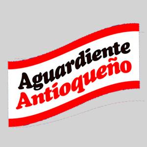 Aguardiente Antioqueno